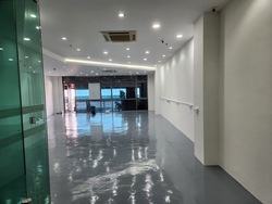 Wintech Centre (D14), Factory #631491151
